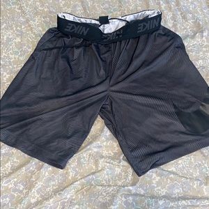 Nike shorts